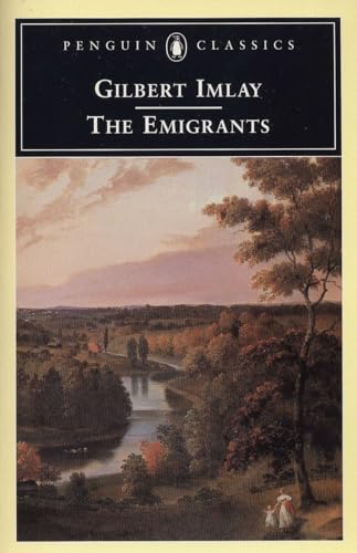 The Emigrants (Penguin Classics)