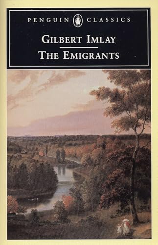 The Emigrants (Penguin Classics)