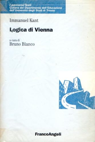 Logica di Vienna (I percorsi. Dip. educazione-Univ. Trieste)