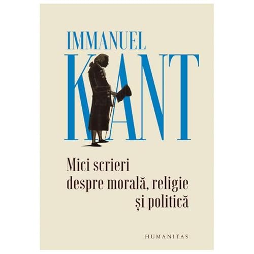 Mici Scrieri Despre Morala, Religie Si Politica