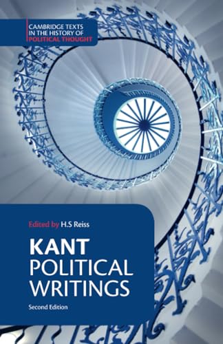 Political Writings von Cambridge University Press