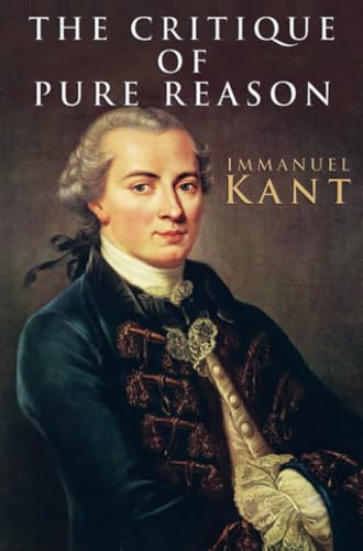 The Critique of Pure Reason The Critique of Pure Reason von E-Kitap Projesi & Cheapest Books
