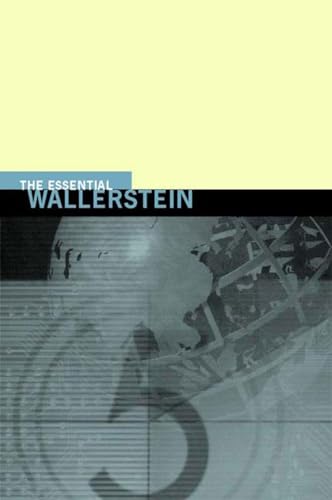 Essential Wallerstein (New Press Essential)