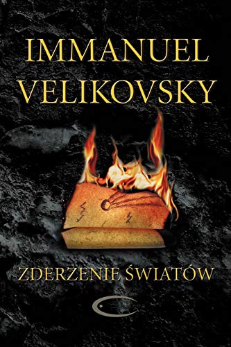Zderzenie Swiatów von Paradigma Ltd