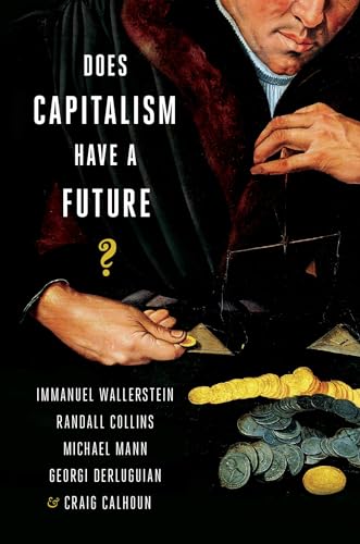 Does Capitalism Have a Future?