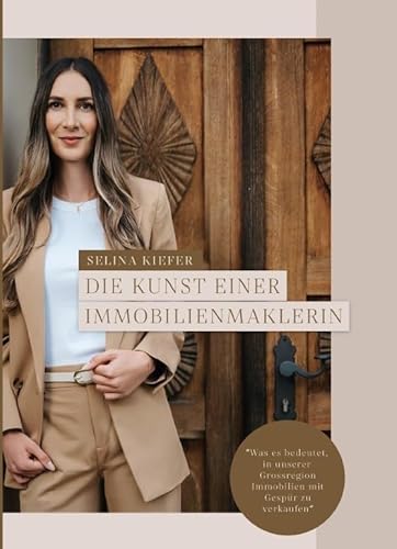 Die Kunst einer Immobilienmaklerin: Immobilienexperten erteilen Rat von ImmobilienFachVerlag