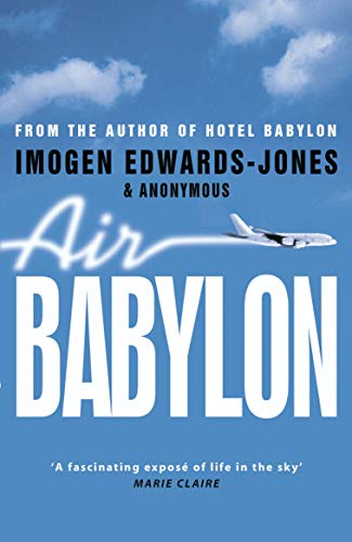 Air Babylon von Corgi