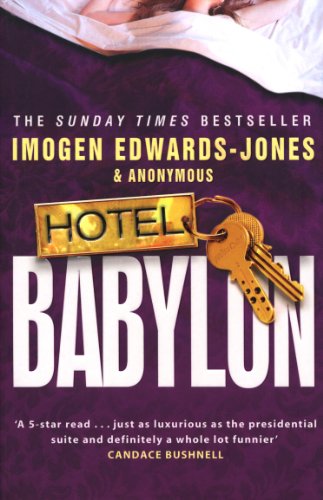 Hotel Babylon von Corgi