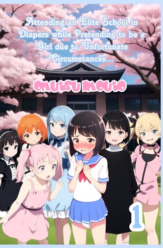 Attending an Elite School in Diapers while Pretending to be a Girl due to Unfortunate Circumstances… Volume 1 Attending an Elite School in Diapers while Pretending to be a Girl due to Unfortunate Circumstances… Volume 1 von Independently published