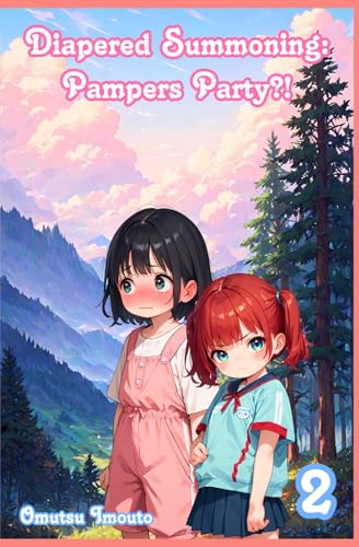 Diapered Summoning: Pampers Party?! Volume 2 Diapered Summoning: Pampers Party?! Volume 2 von Independently published