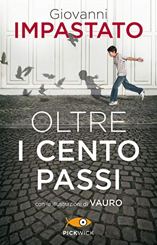 Oltre i cento passi (Pickwick) von PICKWICK