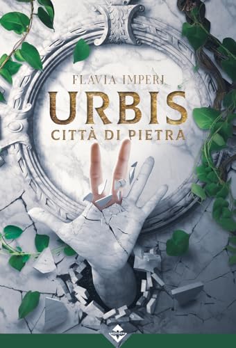 Urbis. Città di pietra (Ipazia) von Acheron Books