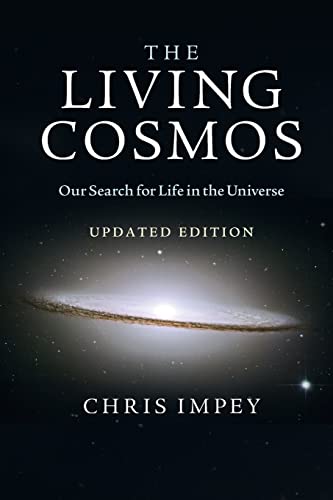 The Living Cosmos: Our Search for Life in the Universe