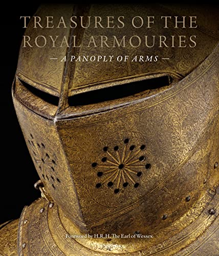 Treasure of the Royal Armouries: A Panoply of Arms