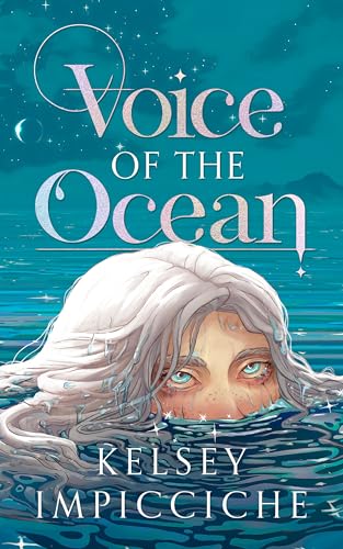 Voice of the Ocean Voice of the Ocean von Atom