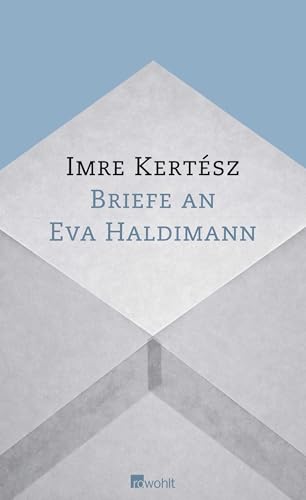 Briefe an Eva Haldimann von Rowohlt, Reinbek