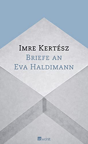 Briefe an Eva Haldimann