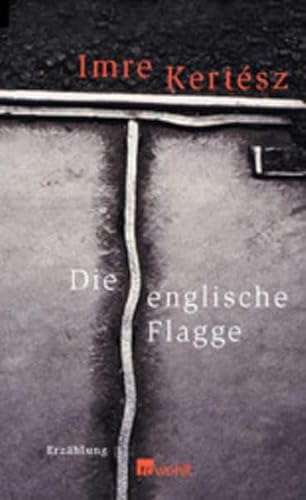 Die englische Flagge Die englische Flagge von Rowohlt