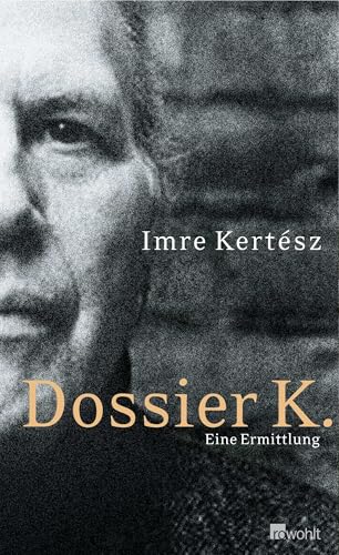 Dossier K.: Eine Ermittlung