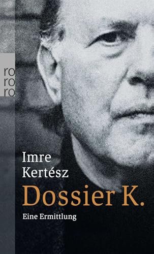 Dossier K.: Eine Ermittlung