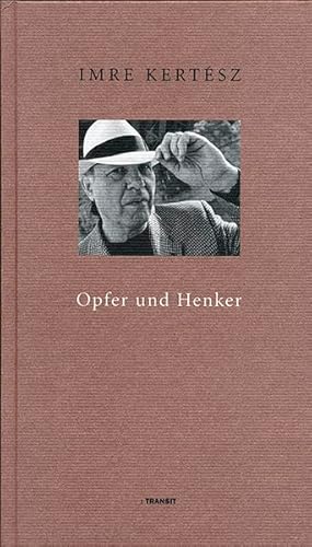 Opfer und Henker