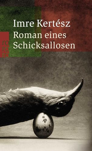 Roman eines Schicksallosen von Rowohlt Taschenbuch