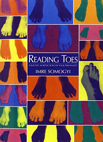 Reading Toes von imusti