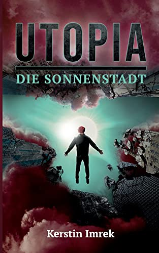 Utopia: Die Sonnenstadt von Books on Demand