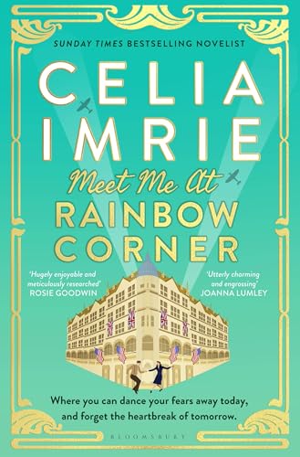 Meet Me at Rainbow Corner von Bloomsbury