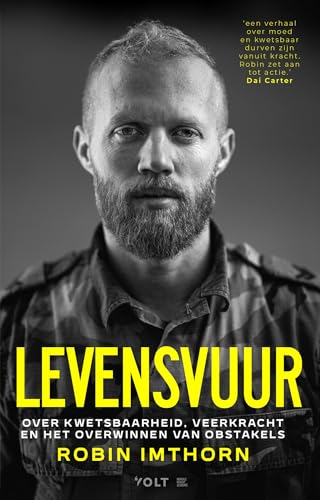 Levensvuur Levensvuur von Volt