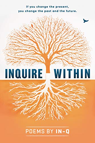 Inquire Within von HarperOne