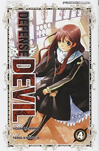 Defense Devil Defense Devil von Edizioni BD