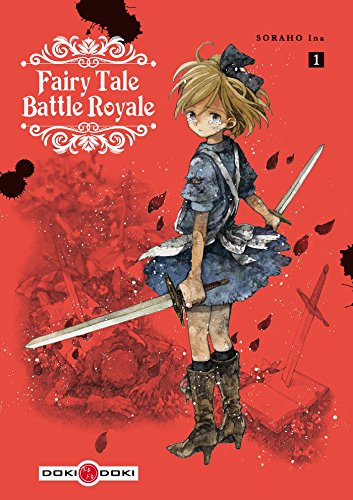 Fairy Tale Battle Royale - vol. 01 von BAMBOO