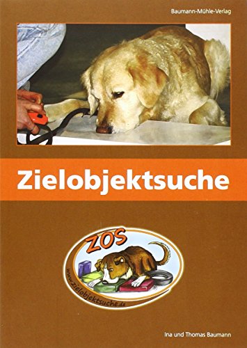 Zielobjektsuche