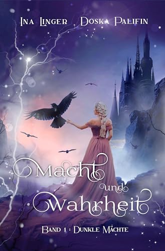 Dunkle Mächte (Macht und Wahrheit) von NOVA MD
