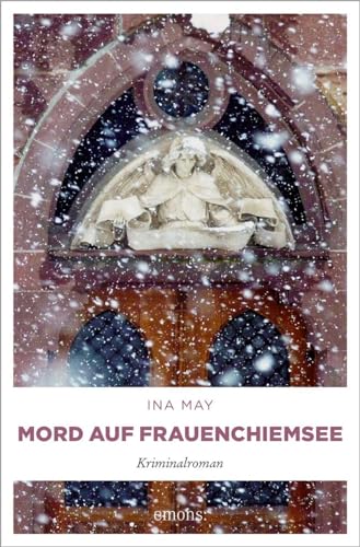 Mord auf Frauenchiemsee: Oberbayern Krimi