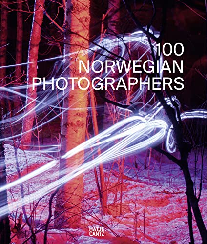 100 Norwegian Photographers (Fotografie) von Hatje Cantz