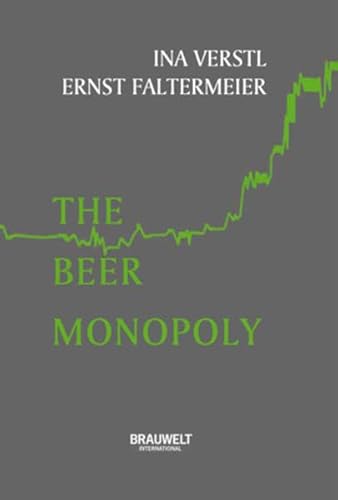 The Beer Monopoly von Fachverlag Hans Carl