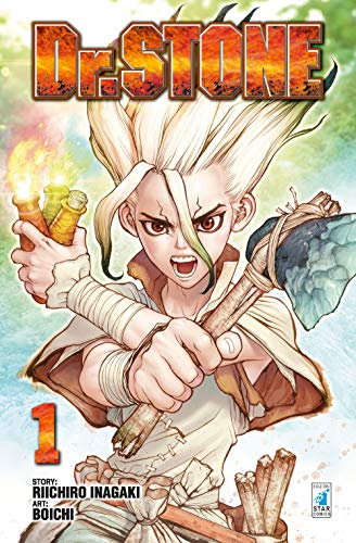 Dr. Stone (Dragon)