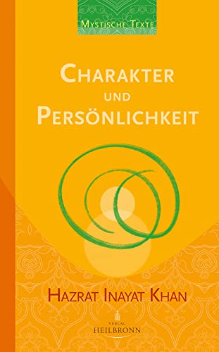 Charakter und Persönlichkeit (Mystische Texte)