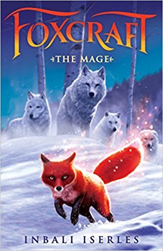The Mage (Foxcraft, Book 3)