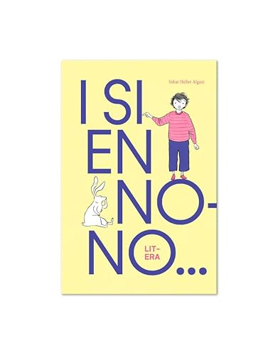 I si en Nono… (Álbum ilustrado) von Litera Libros