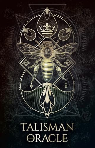 Talisman Oracle von U.S. Games Systems, Inc.