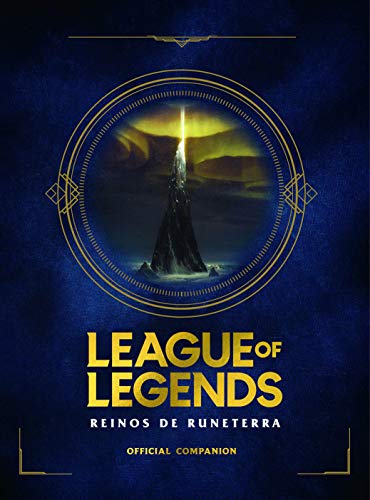 Ruination. Una novela de League of Legends (No ficción ilustrados) von MONTENA