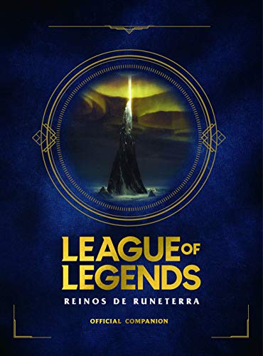 Ruination. Una novela de League of Legends (No ficción ilustrados)