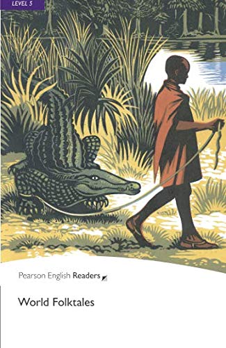 World Folktales von Penguin