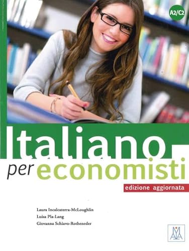 Italiano per economisti - edizione aggiornata: Übungsbuch (Italiano per specialisti)