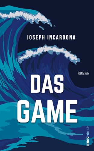 Das Game: Roman (Lenos Polar) von Lenos