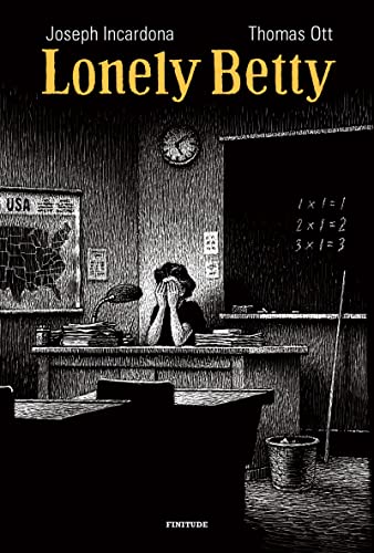Lonely Betty Lonely Betty von FINITUDE