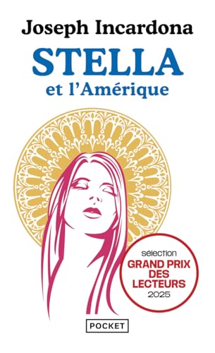 Stella et l'Amérique von POCKET